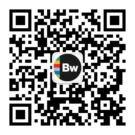 商业周刊中文版公众号二维码