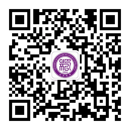 重庆市北新巴蜀中学校公众号二维码