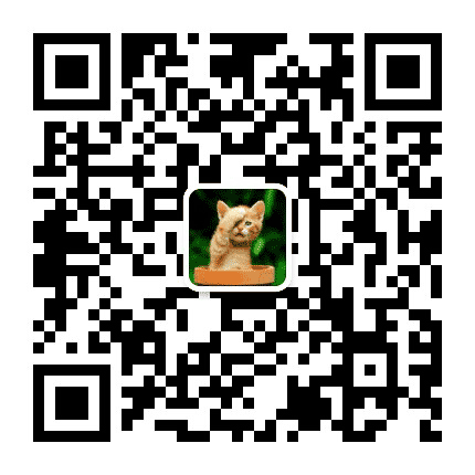 笑话幽默合集公众号二维码