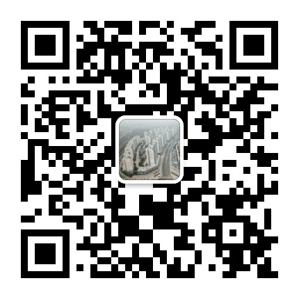 百祥社区服务号公众号二维码