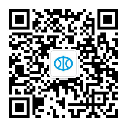 本溪水务公众号二维码