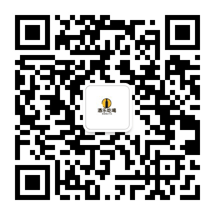 博兴洗车机公众号二维码