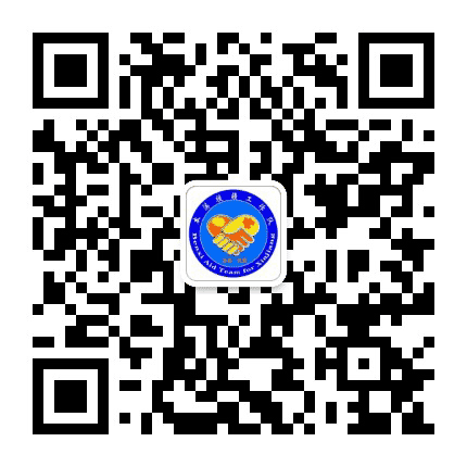 本溪援疆公众号二维码