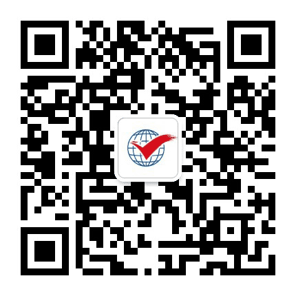 不夜城国旅公众号二维码