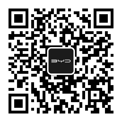 商洛盛世开元比亚迪杨峪河店公众号二维码