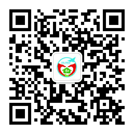 来广营地区北苑二号院社区公众号二维码