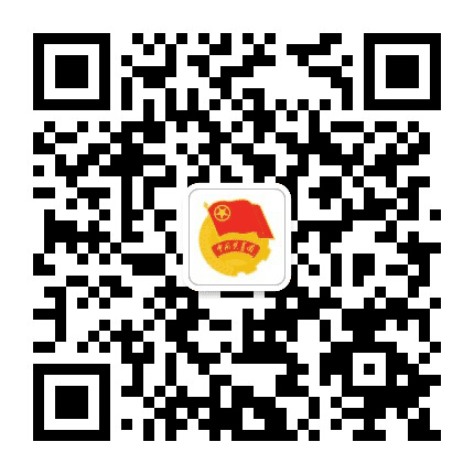 白银有色青年公众号二维码