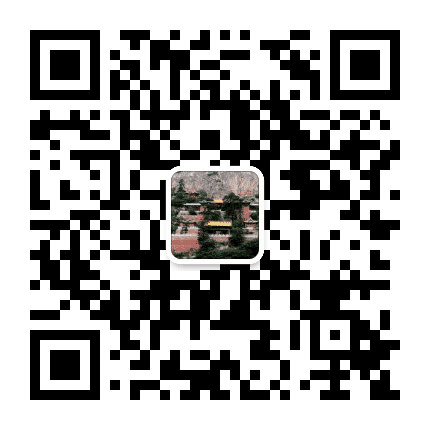 恒山景区公众号二维码