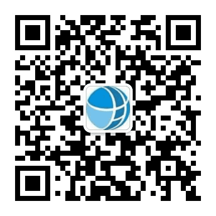 白银矿产勘查院公众号二维码