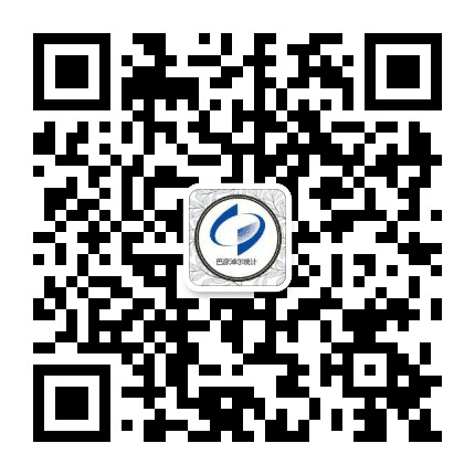 巴彦淖尔市统计微讯公众号二维码