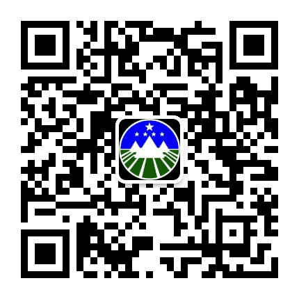 巴彦淖尔市自然资源局公众号二维码