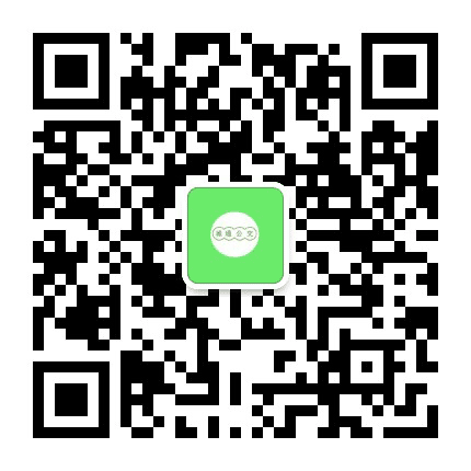 巴彦淖尔掌上公交公众号二维码
