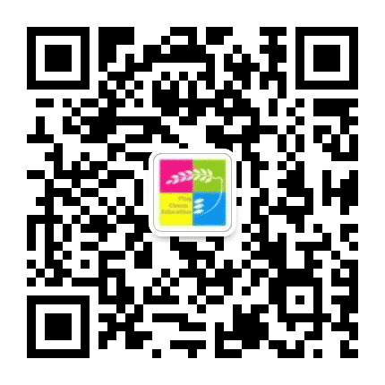 白银市平川区教育局公众号二维码