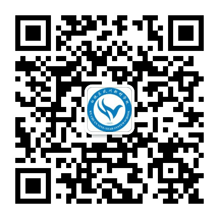 白银区武川新村学校公众号二维码