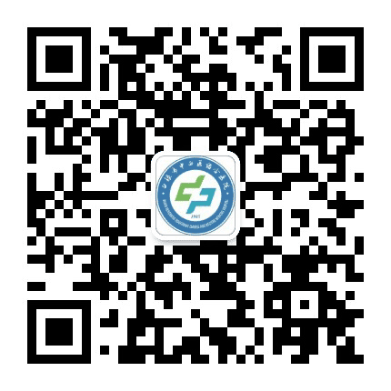 白银市中西医结合医院公众号二维码