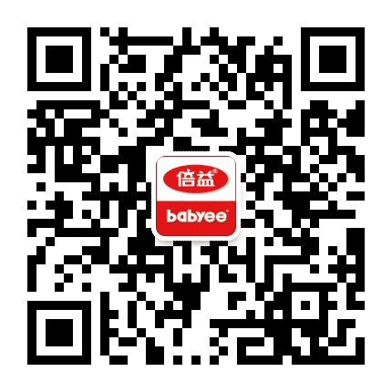 婴幼儿膳食营养与健康公众号二维码