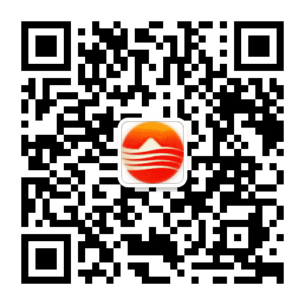 泌阳玉川村镇银行公众号二维码