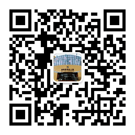 博雅银湖幼儿园公众号二维码