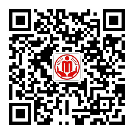 巴中民政公众号二维码