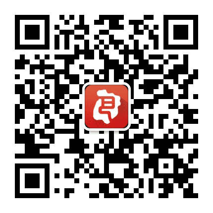 无线巴中公众号二维码