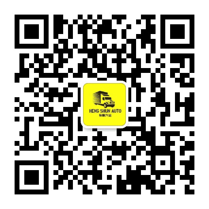 亳州恒顺公众号二维码