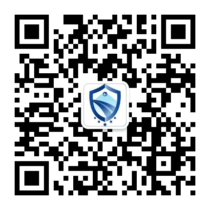 滨州交警发布公众号二维码