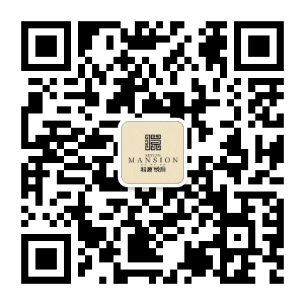 亳州科源悦府公众号二维码