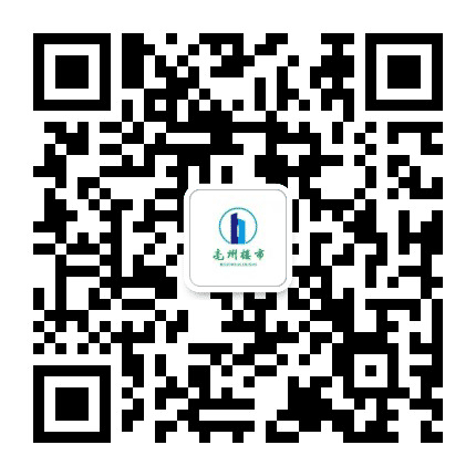 亳州楼市公众号二维码