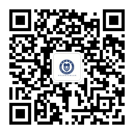 滨州医学院本科招生在线公众号二维码