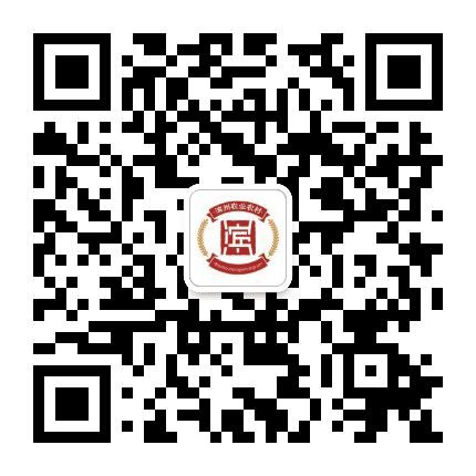 滨州农业农村公众号二维码