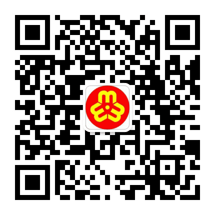 巴州女性公众号二维码