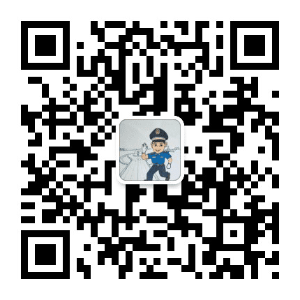 滨州小诚在线公众号二维码