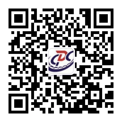 巴中疾控公众号二维码