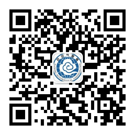 巴中气象公众号二维码