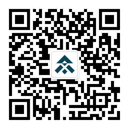 滨州市文化馆公众号二维码