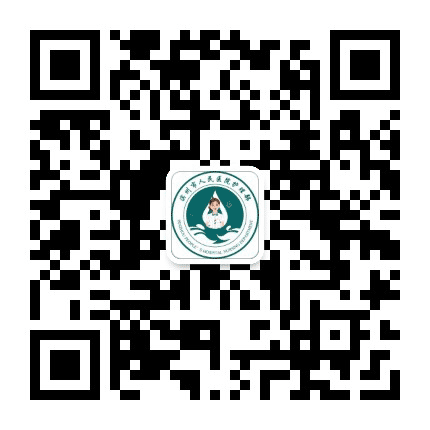 滨州市人民医院护理部公众号二维码