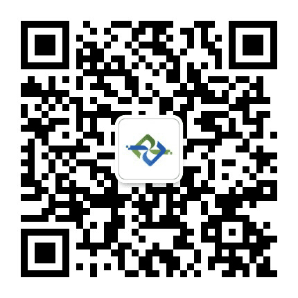 滨州商务公众号二维码