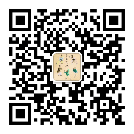 亳州市卫生健康委公众号二维码
