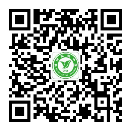 博尔塔拉蒙古自治州实验中学公众号二维码