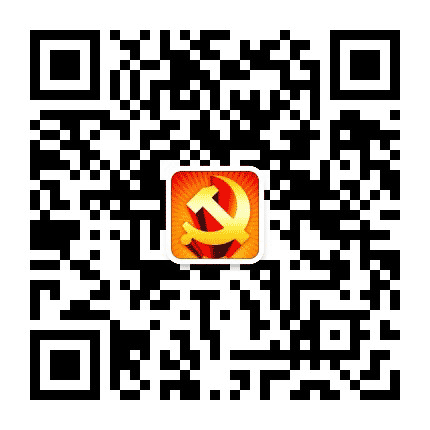 巴中机关党建公众号二维码