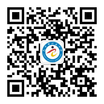 巴中职中公众号二维码