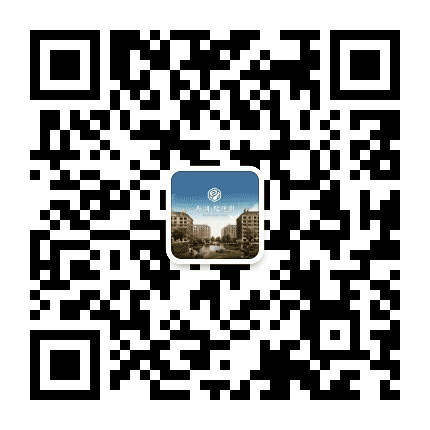 新湖玫瑰园公众号二维码