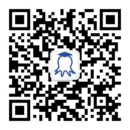 八爪鱼大数据人才计划公众号二维码