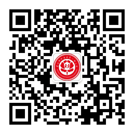 亳州幼师直属第一幼儿园公众号二维码