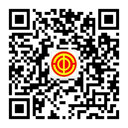 亳州职工之家公众号二维码