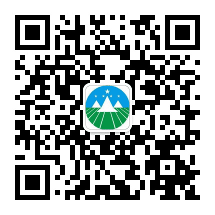 巴中自然资源和规划公众号二维码