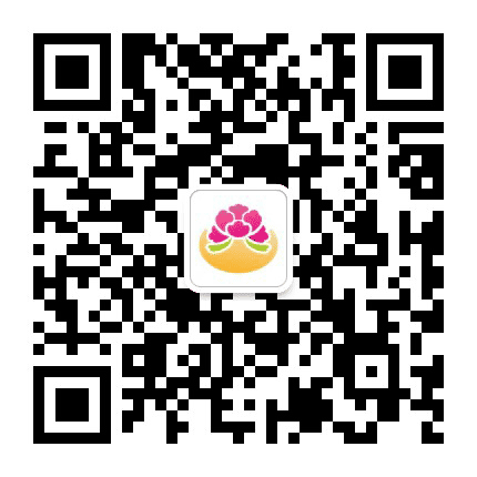 亳州中药材商品交易中心公众号二维码