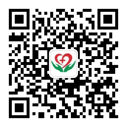 安康惠民医院公众号二维码