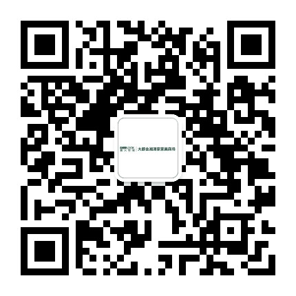 家家美建材家居生活广场公众号二维码