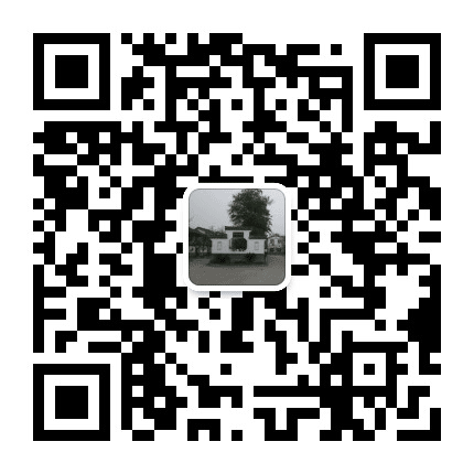 大邑县云南村青年公众号二维码